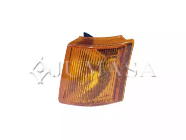 JUMASA 41311540 - Фонарь указателя поворота
