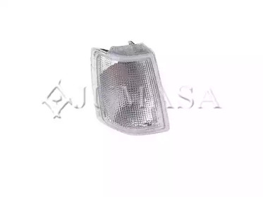 JUMASA 41313013 - Фонарь указателя поворота