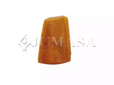 JUMASA 41313027 - Фонарь указателя поворота