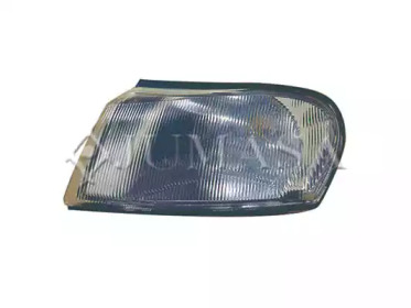 JUMASA 41313037 - Фонарь указателя поворота