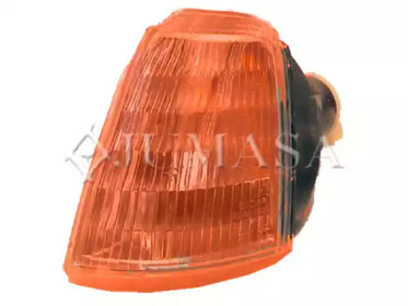 JUMASA 41314051 - Фонарь указателя поворота