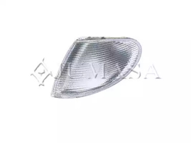 JUMASA 41314580 -  Фонарь указателя поворота