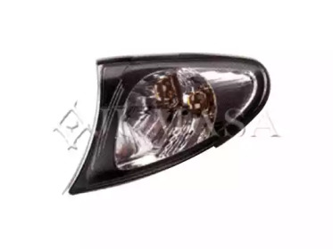 JUMASA 41320537 -  Фонарь указателя поворота