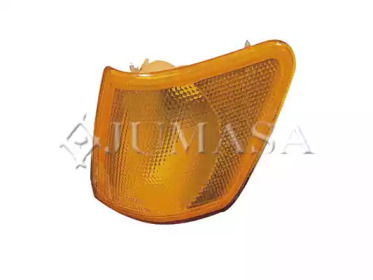 JUMASA 41321513 -  Фонарь указателя поворота