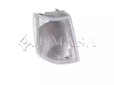 JUMASA 41323013 - Фонарь указателя поворота