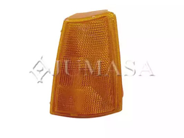 JUMASA 41323027 - Фонарь указателя поворота