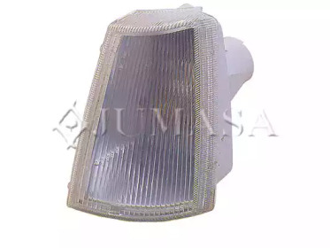 JUMASA 41323028 - Фонарь указателя поворота