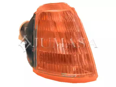 JUMASA 41324051 -  Фонарь указателя поворота
