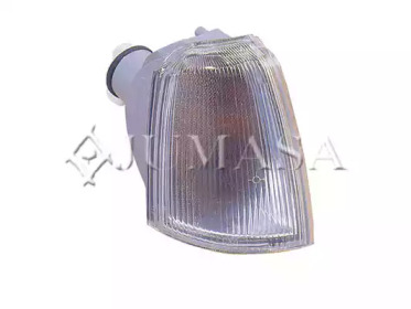 JUMASA 41324052 -  Фонарь указателя поворота