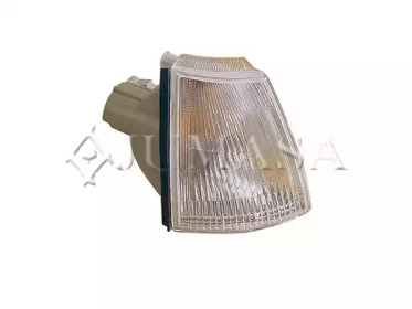 JUMASA 41324075 - Фонарь указателя поворота