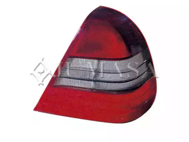 JUMASA 41442020 - Задний фонарь