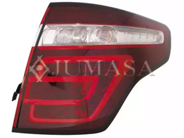 JUMASA 42021067 - Задний фонарь