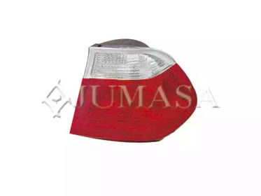 JUMASA 42140535 - Задний фонарь