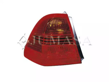 JUMASA 42140545 -  Задний фонарь