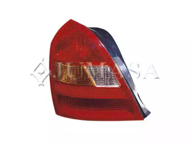 JUMASA 42141639 -  Задний фонарь
