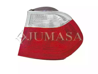 JUMASA 42240535 - Задний фонарь