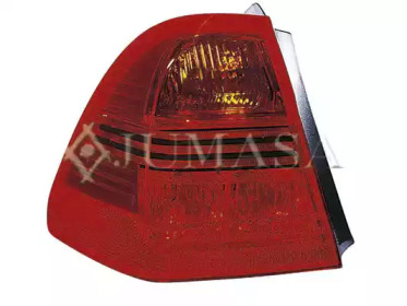 JUMASA 42240545 -  Задний фонарь