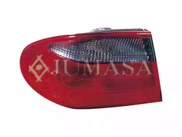 JUMASA 42242043 - Задний фонарь