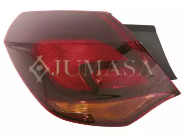 JUMASA 42243087 - Задний фонарь