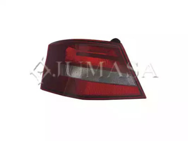 JUMASA 42410438 -  Задний фонарь