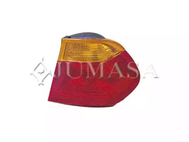 JUMASA 42410535 - Задний фонарь