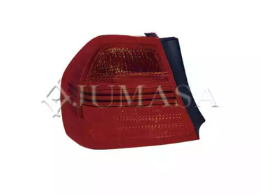 JUMASA 42410545 -  Задний фонарь