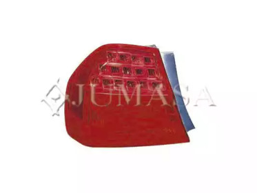 JUMASA 42410546 -  Задний фонарь