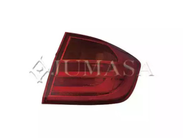 JUMASA 42410548 - Задний фонарь