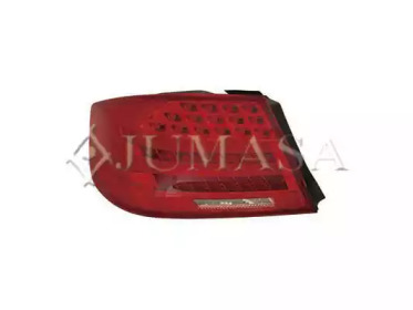 JUMASA 42410560 -  Задний фонарь