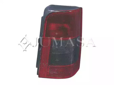 JUMASA 42411049 -  Задний фонарь