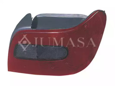 JUMASA 42411055 - Задний фонарь