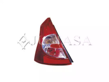 JUMASA 42411293 - Задний фонарь