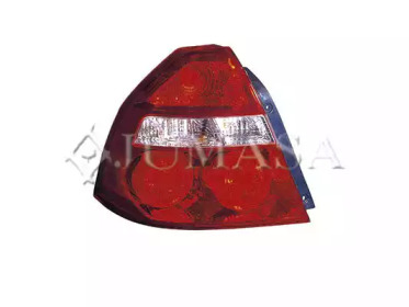 JUMASA 42411451 -  Задний фонарь