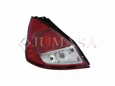 JUMASA 42411503 -  Задний фонарь