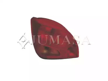 JUMASA 42411505 - Задний фонарь