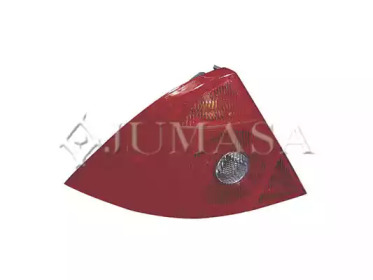 JUMASA 42411548 - Задний фонарь