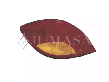 JUMASA 42411550 - Задний фонарь