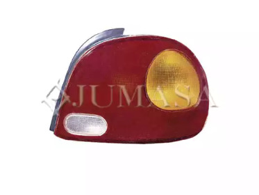 JUMASA 42411625 - Задний фонарь