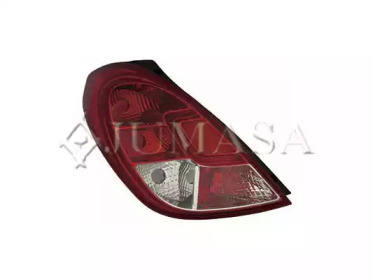 JUMASA 42411644 -  Задний фонарь