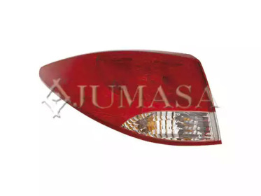 JUMASA 42411674 -  Задний фонарь