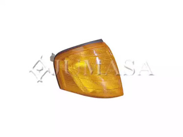 JUMASA 42412020 -  Фонарь указателя поворота