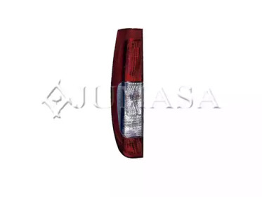 JUMASA 42412033 - Задний фонарь