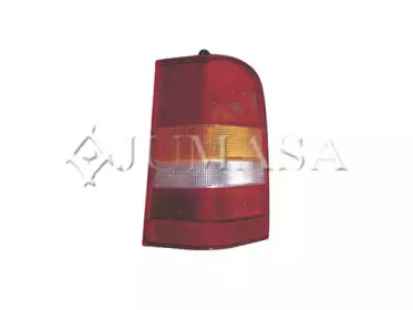 JUMASA 42412035 -  Задний фонарь