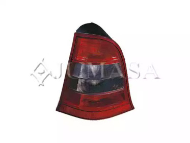 JUMASA 42412040 -  Задний фонарь
