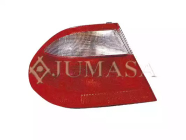 JUMASA 42412042 -  Задний фонарь