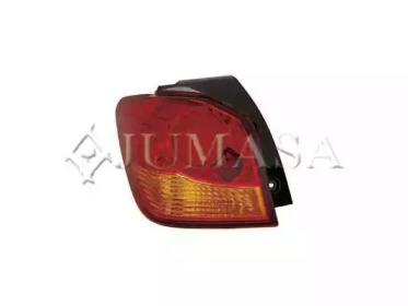JUMASA 42412108 -  Задний фонарь