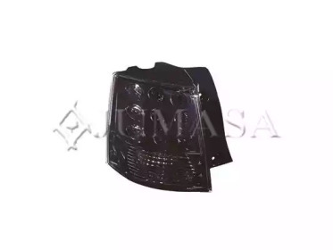 JUMASA 42412142 - Задний фонарь