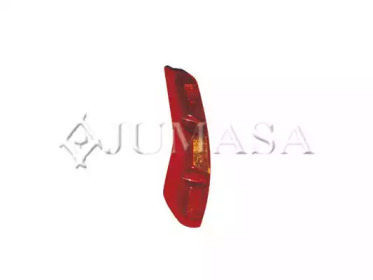 JUMASA 42412662 - Задний фонарь