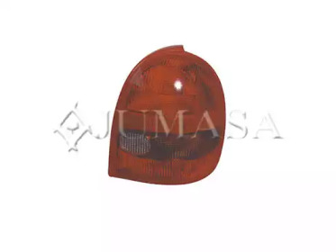 JUMASA 42413040 - Задний фонарь