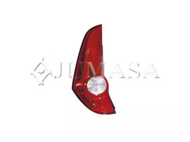 JUMASA 42413067 - Задний фонарь